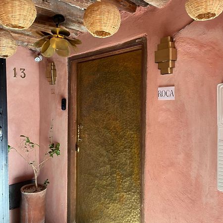 Riad Roca Marraquexe Exterior foto