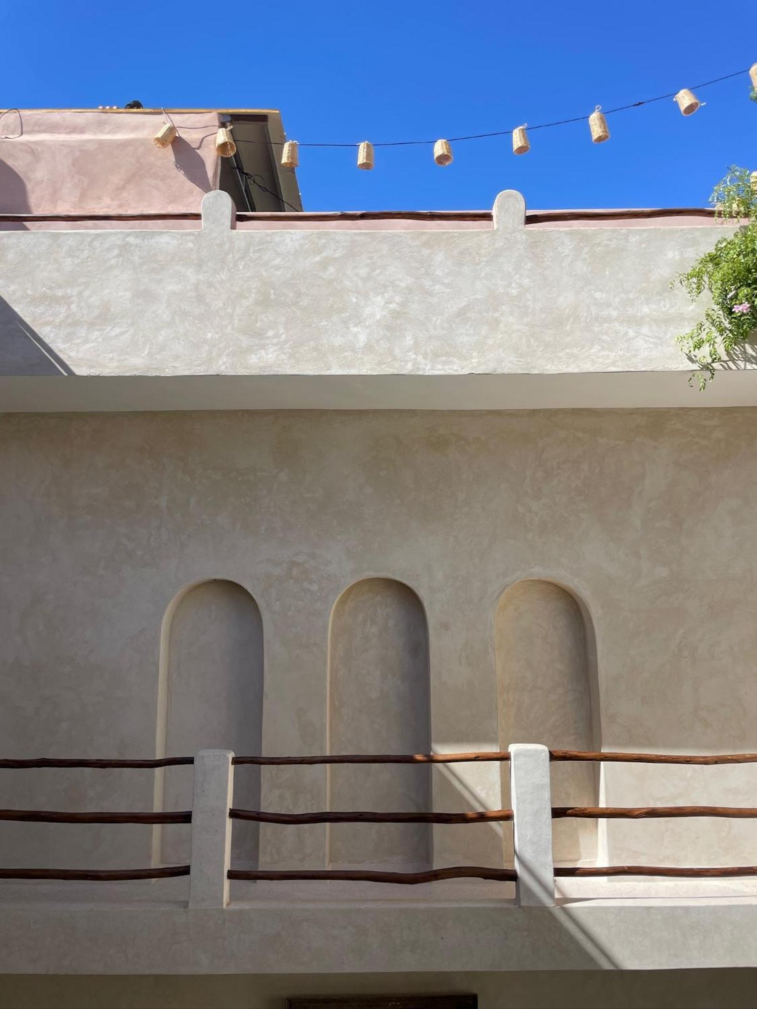 Riad Roca Marraquexe Exterior foto
