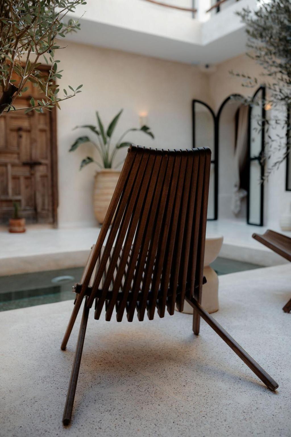 Riad Roca Marraquexe Exterior foto