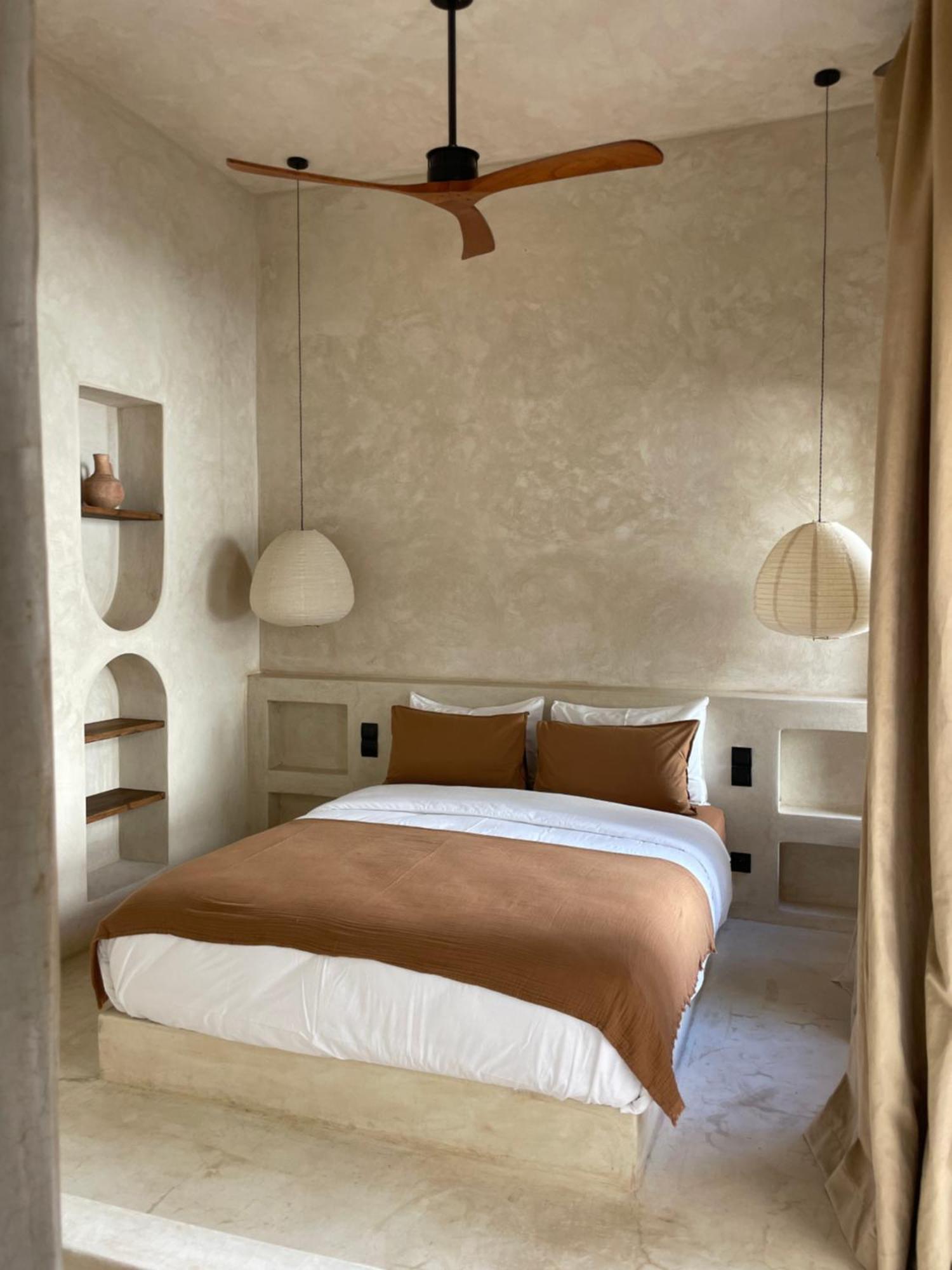 Riad Roca Marraquexe Exterior foto