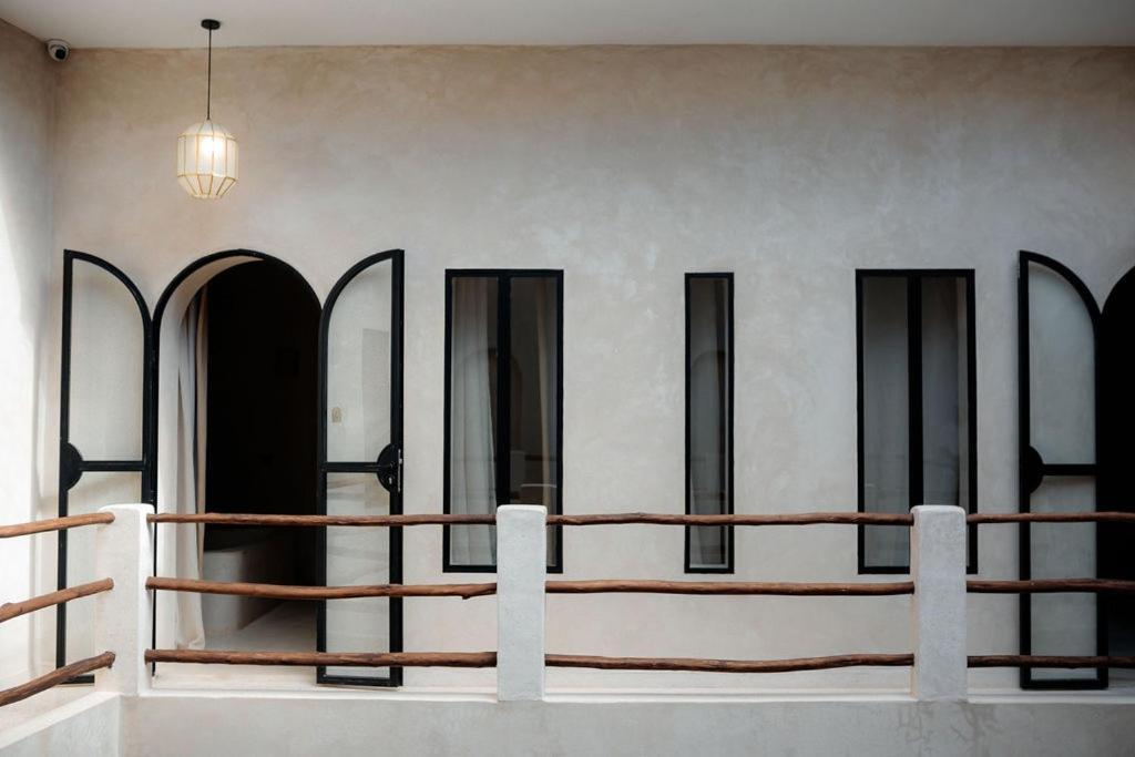 Riad Roca Marraquexe Exterior foto