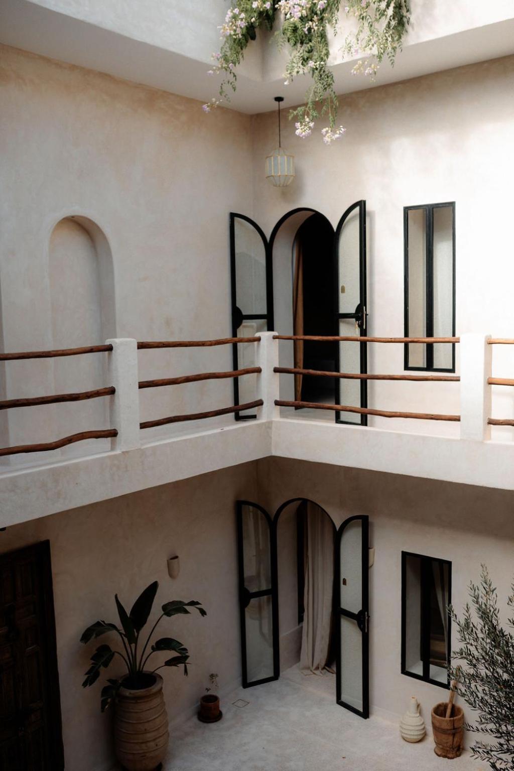 Riad Roca Marraquexe Exterior foto